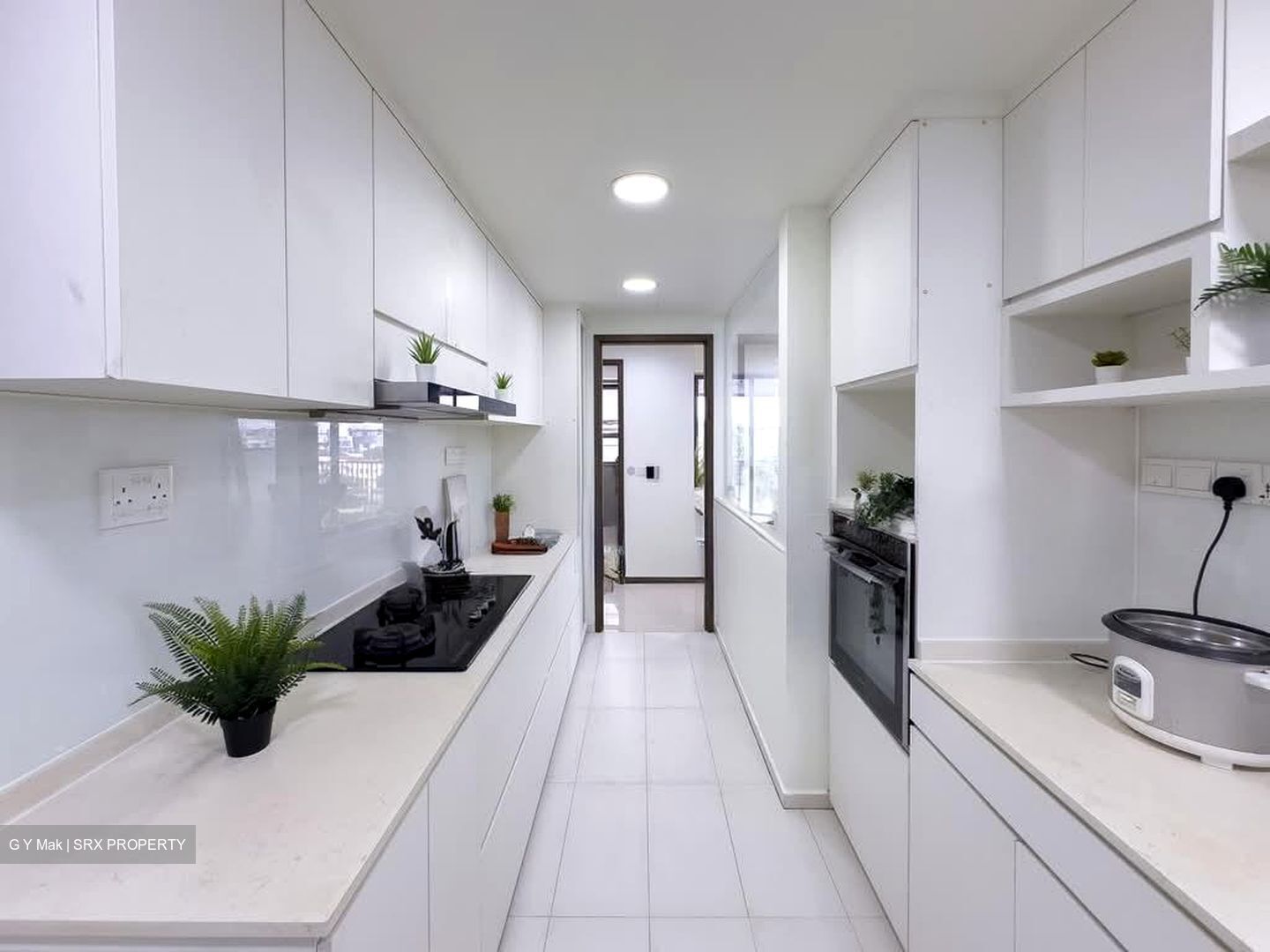 The Visionaire (D27), Condominium #587555051